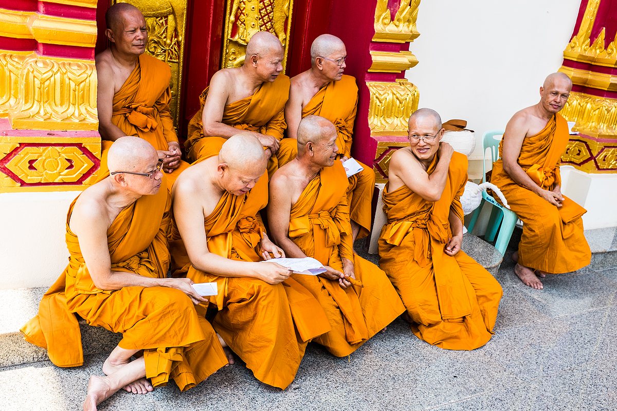 Tajlandia, Laos i Kambodża 2014/2015 - Zdjęcie 103 z 262
